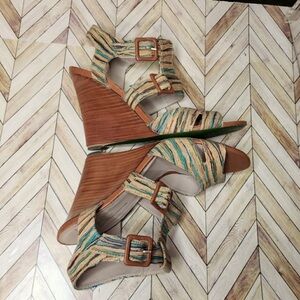 Donald J Pliner Donald & Lisa Couture Sandal